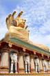 big buddha