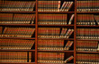 Law book library
