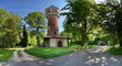 Wasserturm Neu-Ulm