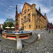 Rathaus von Ulm Rathaus von Ulm