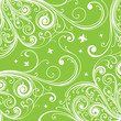 Summer floral background