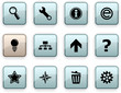 web  dim icons.