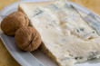 gorgonzola e noci