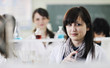 Photo: people group in lab people group in lab