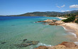 eau turquoise - Corsica