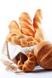 bread composition