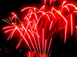 Fireworks display
