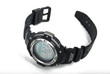 electronic waterproof watch