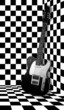 electric guitar