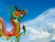 flying dragon flying dragon