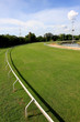 A large racecourse in Thailand