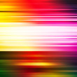 abstract glowing background. Vector illustration