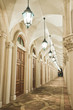 old corridor old corridor