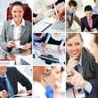 Business moments