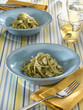 linguine d'espadon aux amandes aigres linguine d'espadon aux amandes aigres
