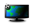 world cup on tv