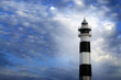 Foto: Lighthouse beacon Lighthouse beacon