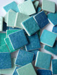 Te'ssels de mosaïque