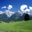 Berchtesgadener Alpen