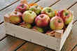 Apples