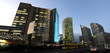 Berlin Skyline