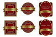 Gold Labels