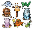 Cute baby animals