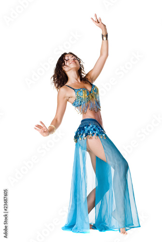 Photo: Belly Dancer Belly Dancer