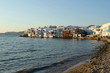 "Klein Venedig" Mykonos