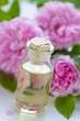 Fragrant rose oil