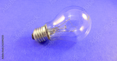 Lampadina Incandescenza
