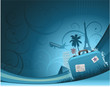 Travel background