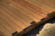Tavole di legno