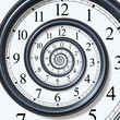 Time Spiral Time Spiral