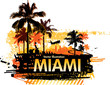 Tropical background