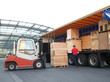 Gütertransport