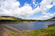 Beautiful lake view