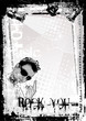 rock concert background rock concert background