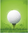 Golf background Golf background