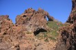 paysage volcanique de la Scandola paysage volcanique de la Scandola