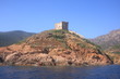 Tour génoise de Girolata Tour génoise de Girolata