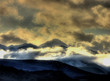 montaña