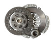 Car engine clutch