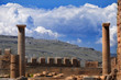 Acropolis of Lindos.