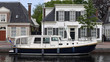 Bateaux Hollandais