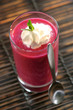 Smoothie rose Smoothie rose