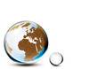 Boule de Terre