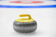 Curling stone Curling stone
