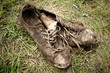 Dreckige Schuhe (Festival - Southside 2010)