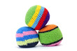 juggling balls